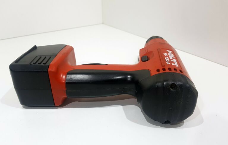 WKRĘTARKA HILTI SF 100A 9,6V