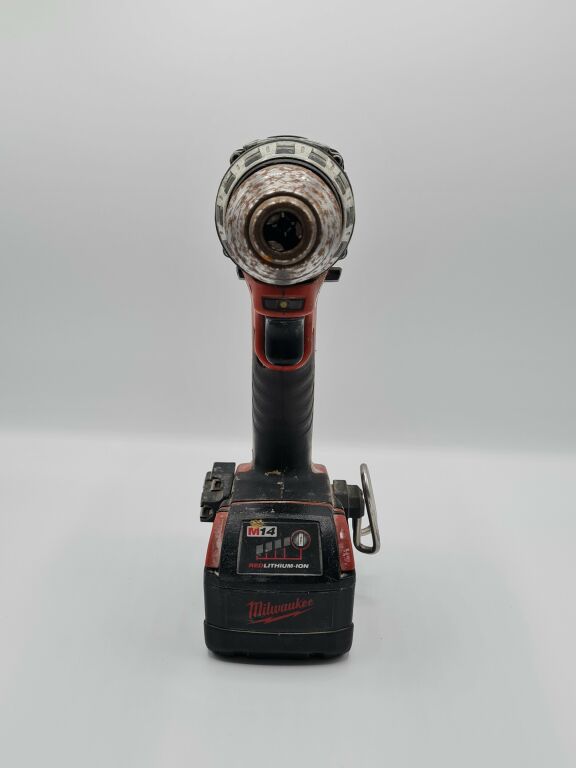 WKRĘTARKA MILWAUKEE COMPACT M14