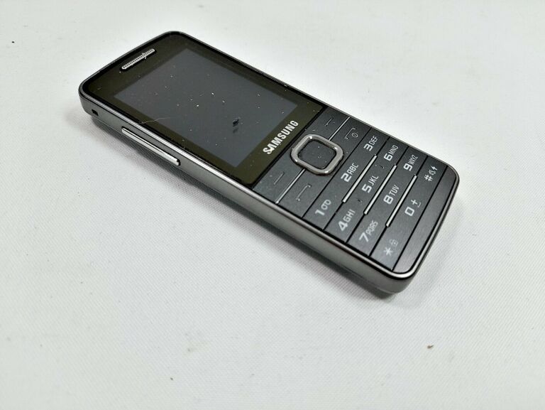 TELEFON TELEFON SAMSUNG GT-S5610