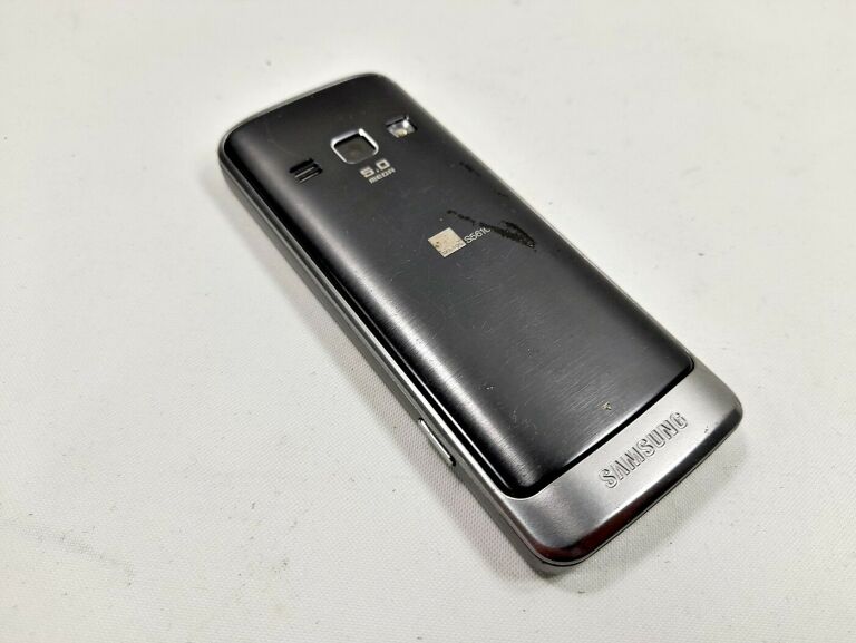 TELEFON TELEFON SAMSUNG GT-S5610