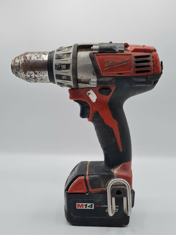 WKRĘTARKA MILWAUKEE COMPACT M14