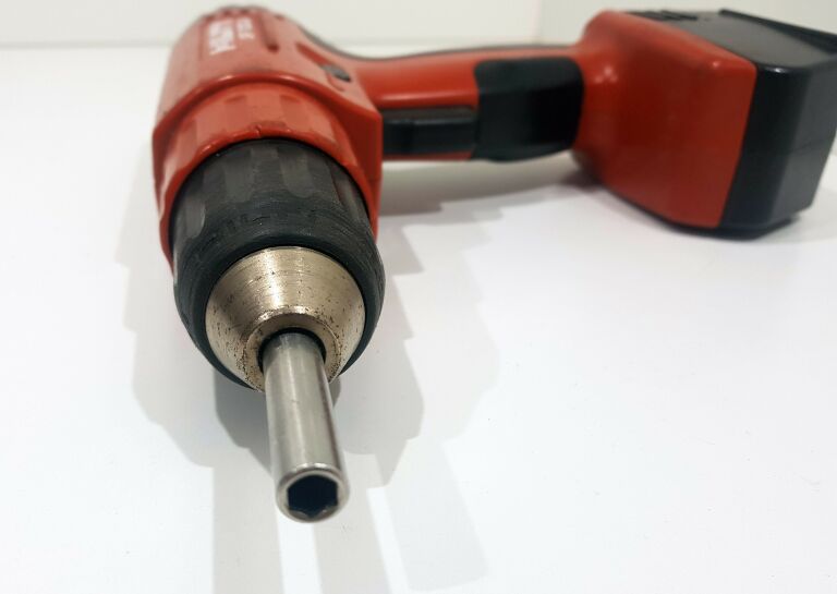 WKRĘTARKA HILTI SF 100A 9,6V