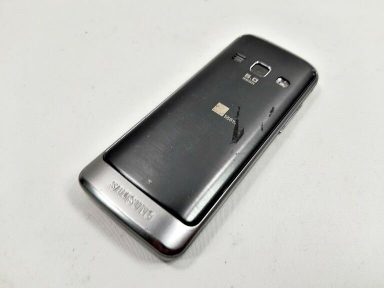 TELEFON TELEFON SAMSUNG GT-S5610