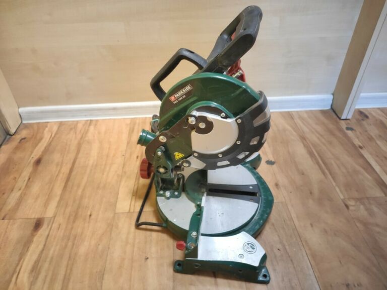 pila-ukosna-parkside-pks-1500-a2-stan-uzywany