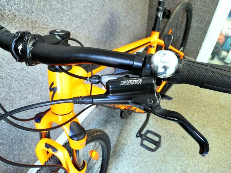 ROWER CROSSTRAIL SPECIALIZED EN 14764 BDB STAN