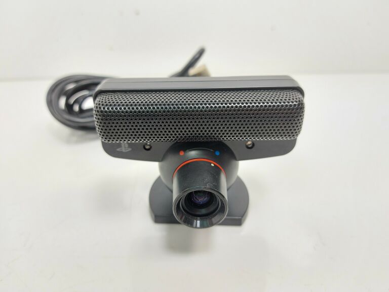 KAMERA PS3 MOVE SONY