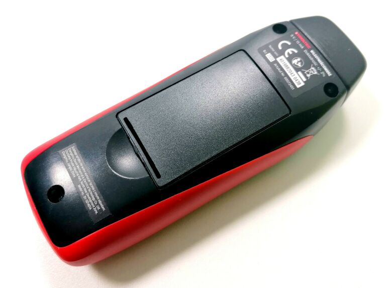 TOOLTEC WILGOTNOŚCIOMIERZ KOMPLET