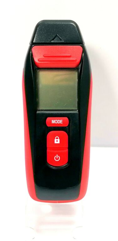 TOOLTEC WILGOTNOŚCIOMIERZ KOMPLET