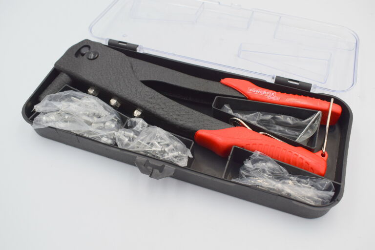 nitownica-reczna-powerfix-profi-stan-nowy