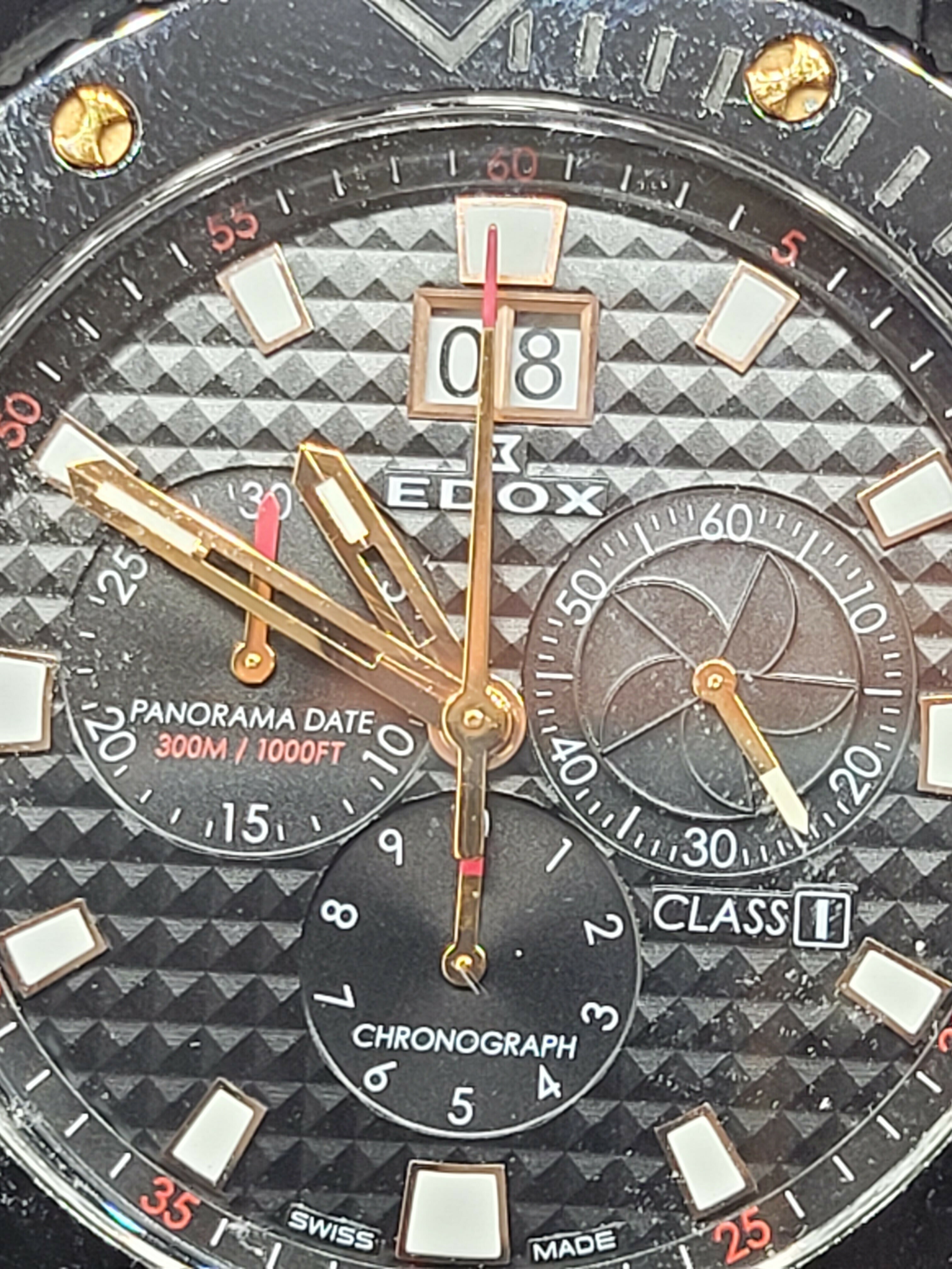 zegarek-edox-class-1-big-date-ref-10016-funkcje-wodoszczelny