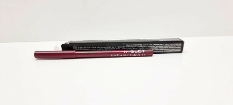 KONTURÓWKA DO UST SOFT PRECISION 61 INGLOT