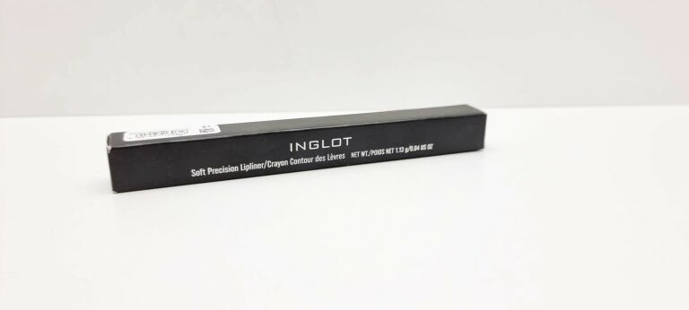 KONTURÓWKA DO UST SOFT PRECISION 61 INGLOT