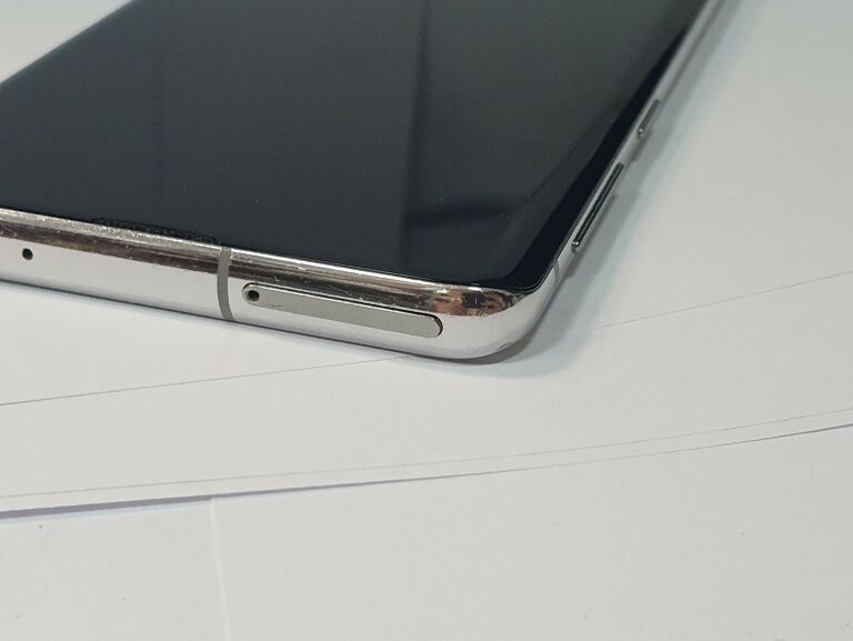 SAMSUNG GALAXY S10 128 GB