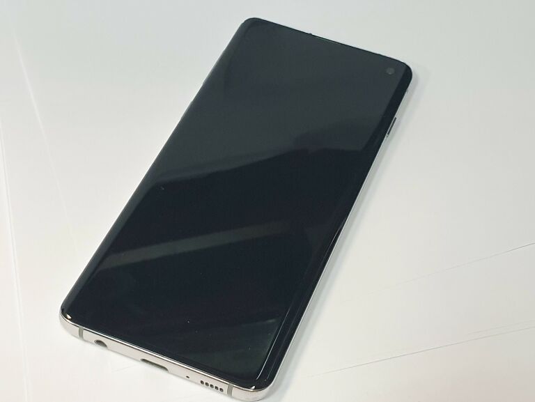 SAMSUNG GALAXY S10 128 GB