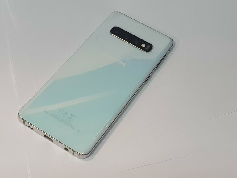 SAMSUNG GALAXY S10 128 GB