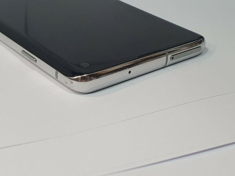 SAMSUNG GALAXY S10 128 GB