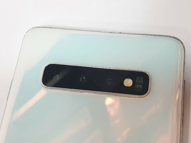 SAMSUNG GALAXY S10 128 GB