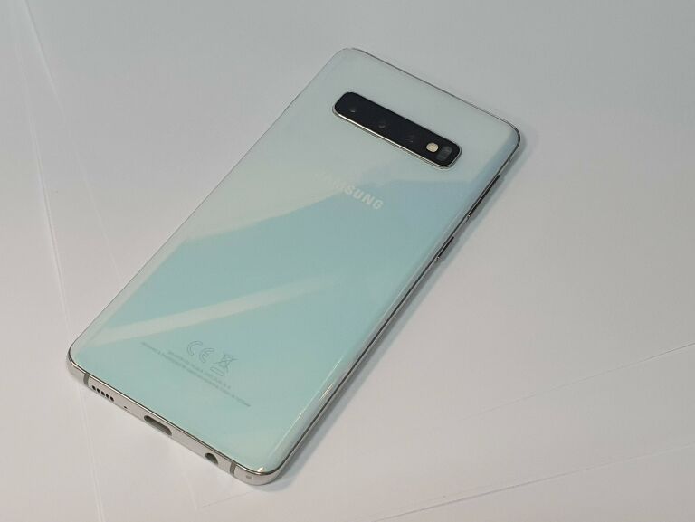 SAMSUNG GALAXY S10 128 GB