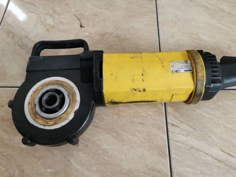 GWINTOWNICA ELEKTRYCZNA REMS AMIGO 1/2-2'' KOMPLE