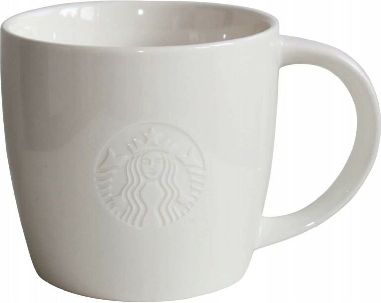 KUBEK STARBUCKS COFFEE BVA20 ROZMIAR G