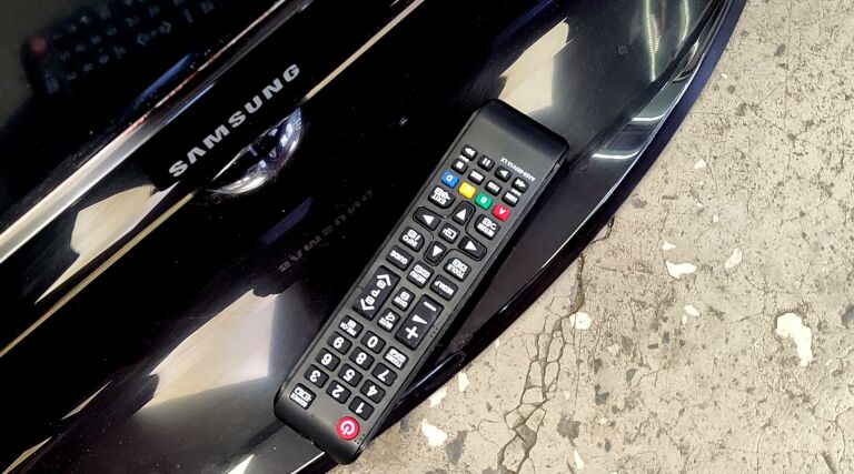 TELEWIZOR SAMSUNG LE37A615A3F