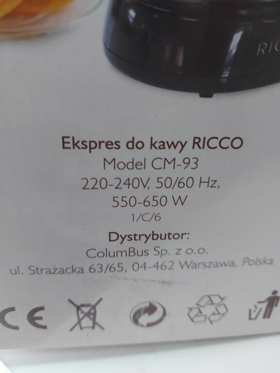 ekspres-do-kawy-ricco-cm-93-komplet-ean-xxxxxxxx