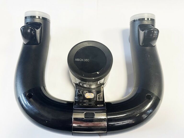 KIEROWNICA XBOX 360 MODEL 1470