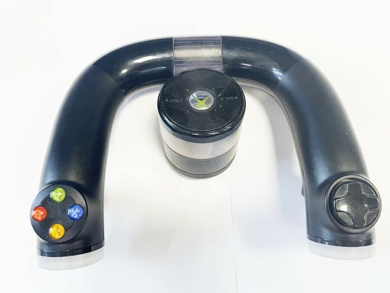 KIEROWNICA XBOX 360 MODEL 1470