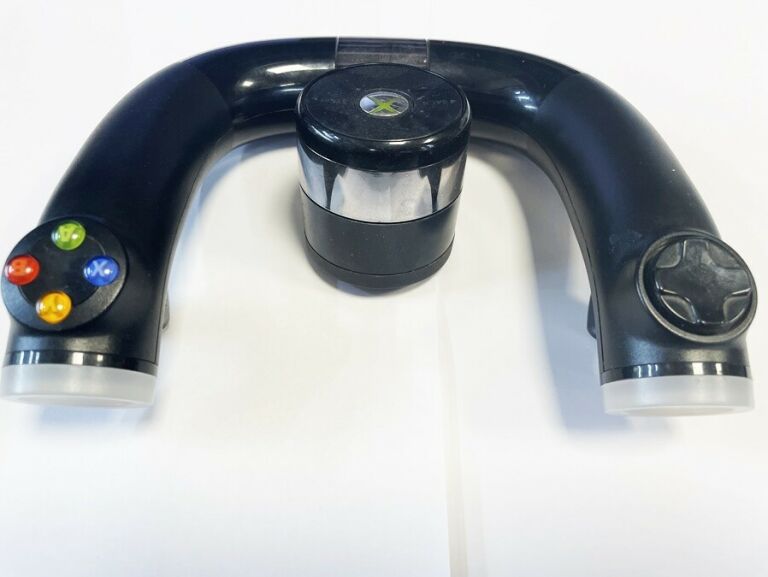 KIEROWNICA XBOX 360 MODEL 1470