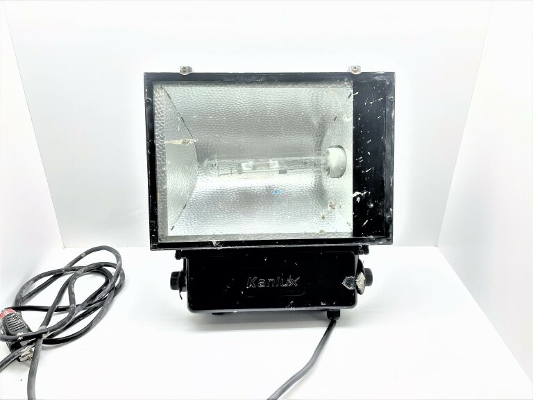HALOGEN BUDOWLANY KANLUX MTH-478/400W