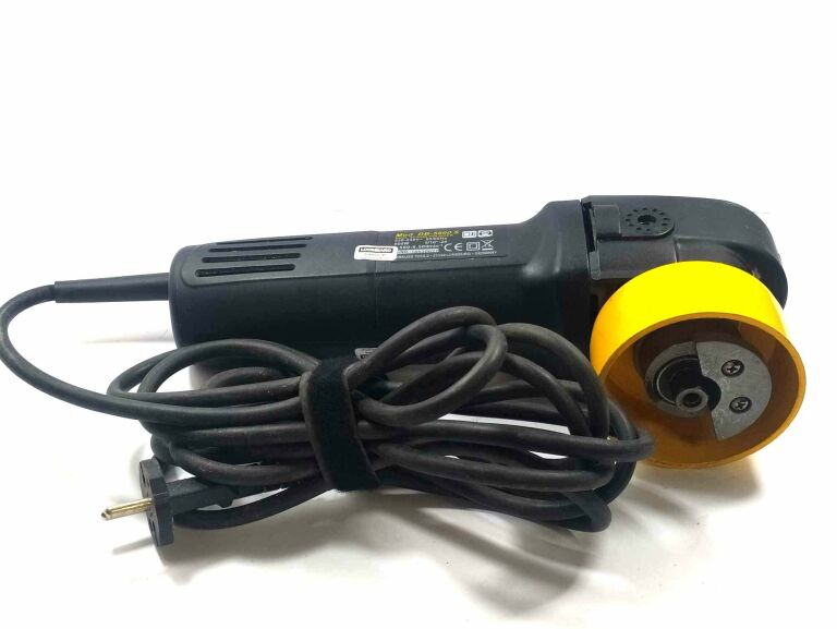 krauss-db-5800s-polerka-stan-uzywany