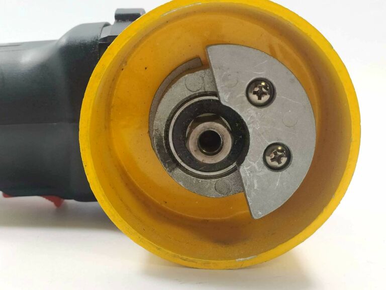 krauss-db-5800s-polerka-moc-900