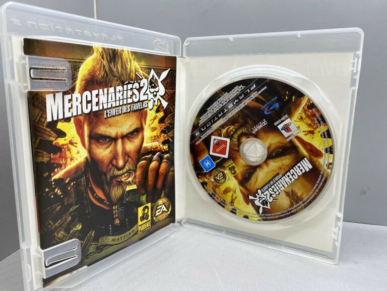 GRY NA PS3 ZESTAW @OKAZJA@