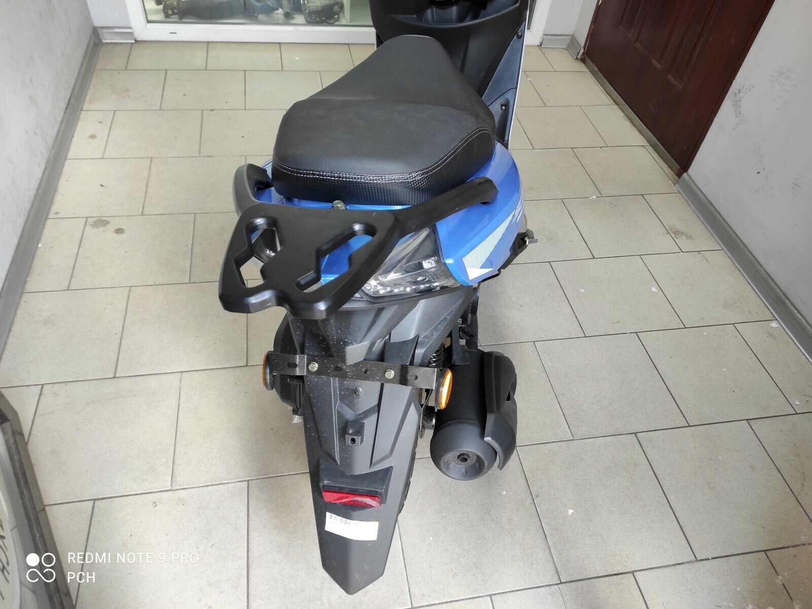 skuter-bartone-scalpel-uwaga-odbior-osobisty-rodzaj-napedu-pas-napedowy