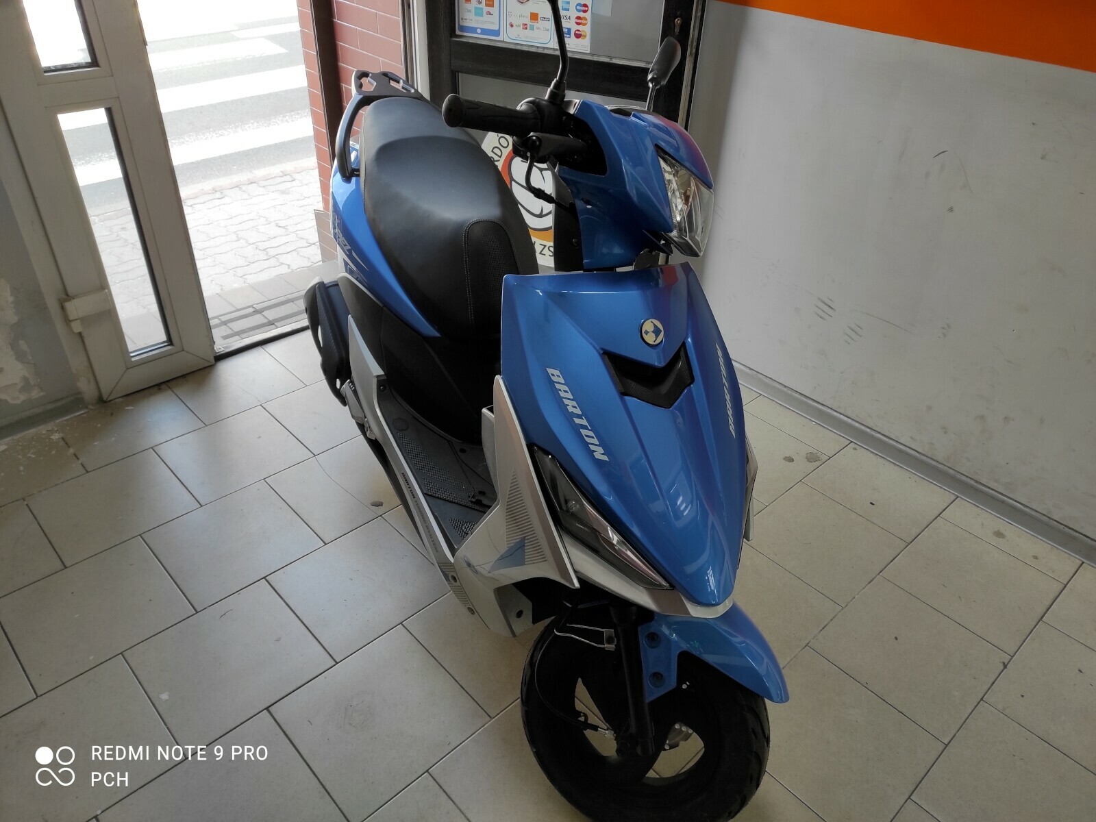 skuter-bartone-scalpel-uwaga-odbior-osobisty-poznanska-15-wronki