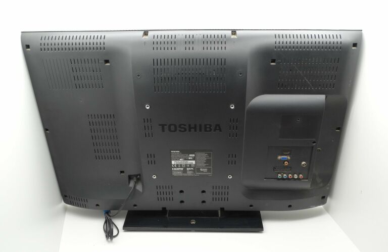 TELEWIZOR TOSHIBA LED 32LV933G FULL HD