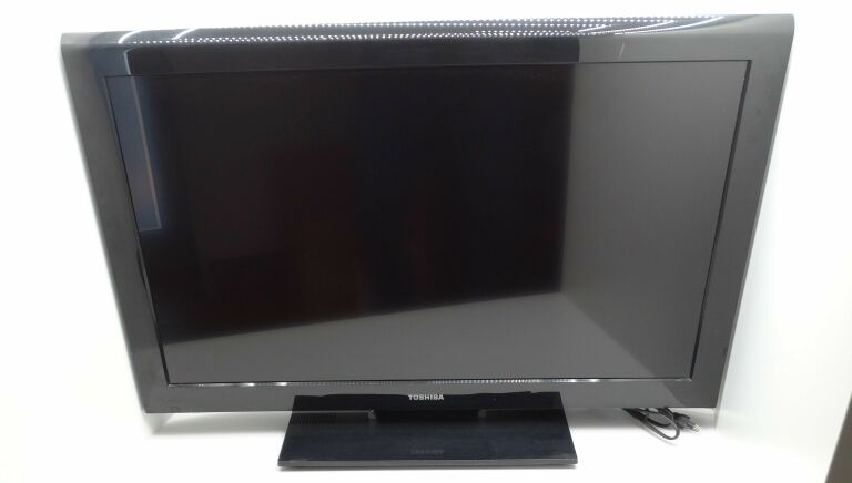 TELEWIZOR TOSHIBA LED 32LV933G FULL HD