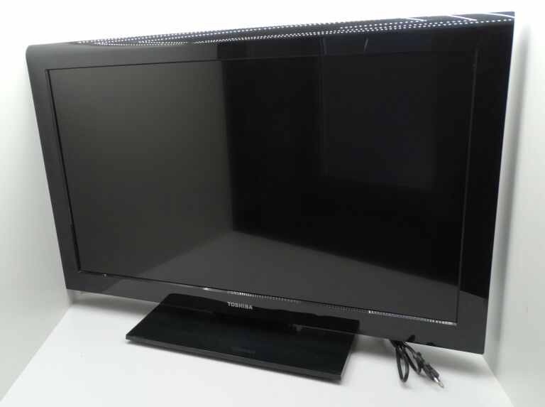 TELEWIZOR TOSHIBA LED 32LV933G FULL HD