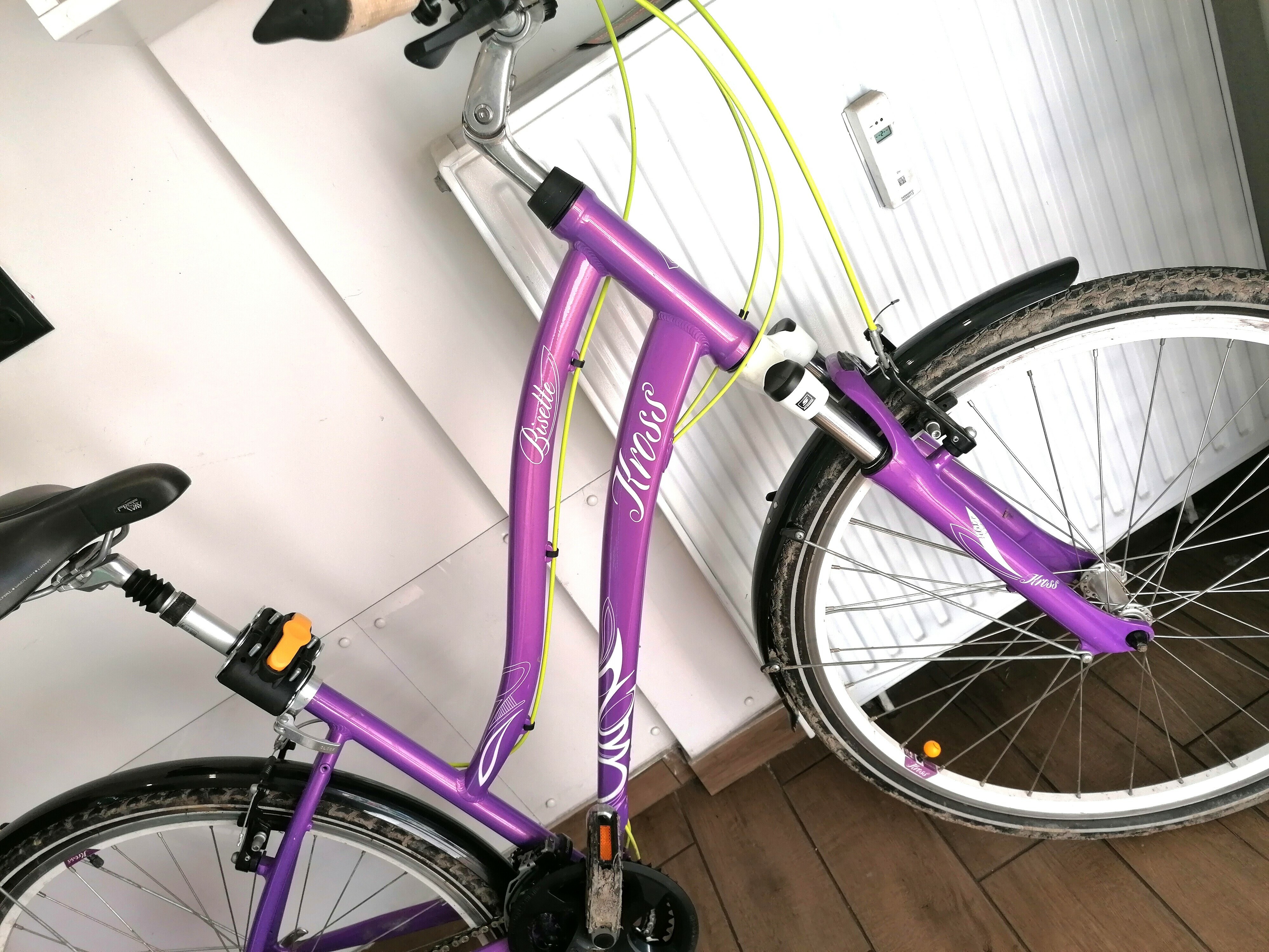 rower-kross-bisette-stan-uzywany