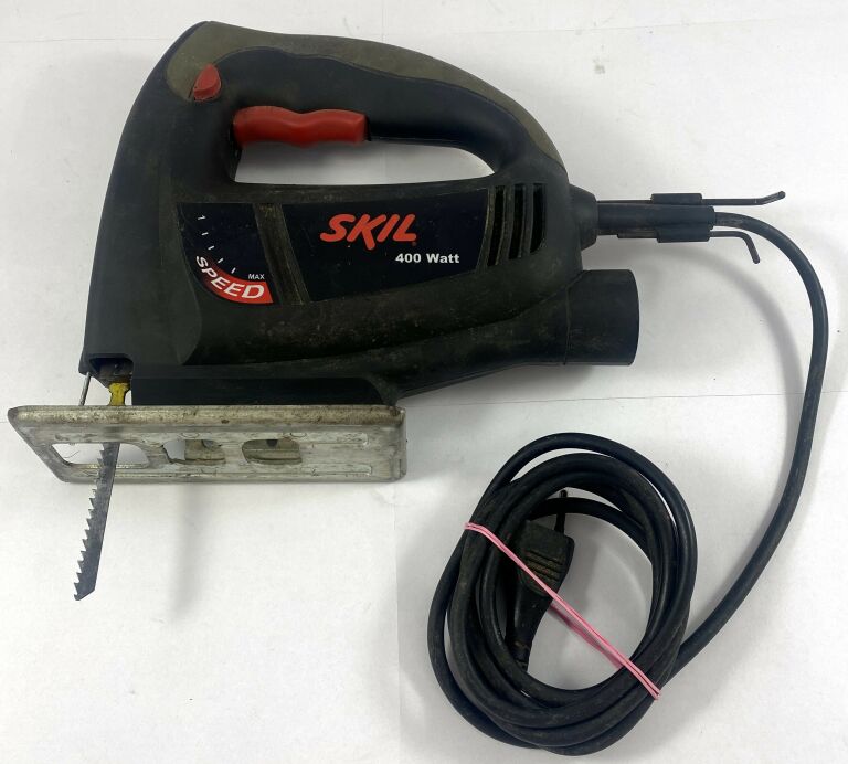 WYRZYNARKA SKIL 4170 400W