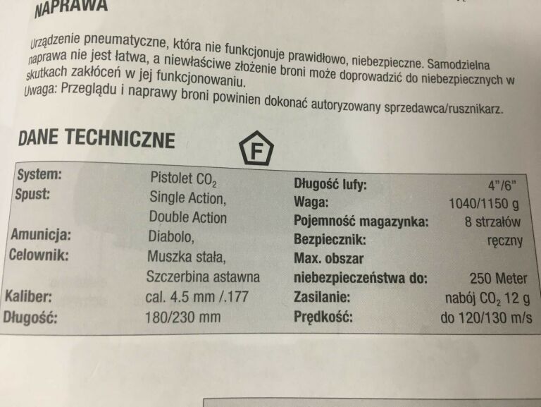 WIATRÓWKA WALTHETR CP88 OKAZJA!