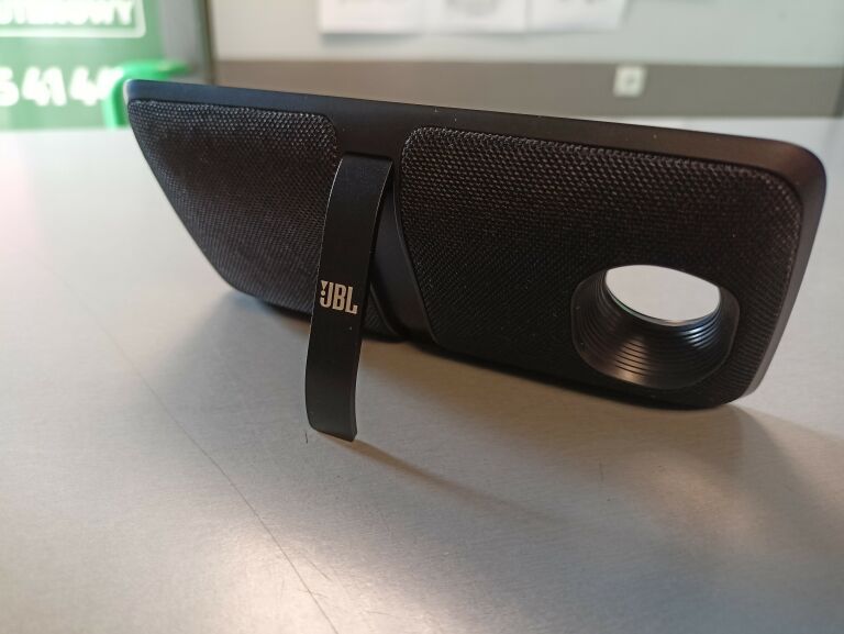 GŁOŚNIK JBL SOUNDBOOST 2