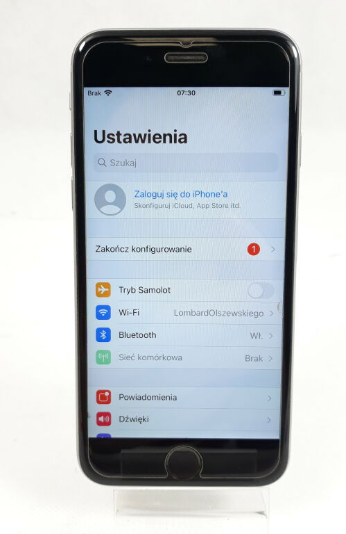 TELEFON APPLE IPHONE 6S 64GB