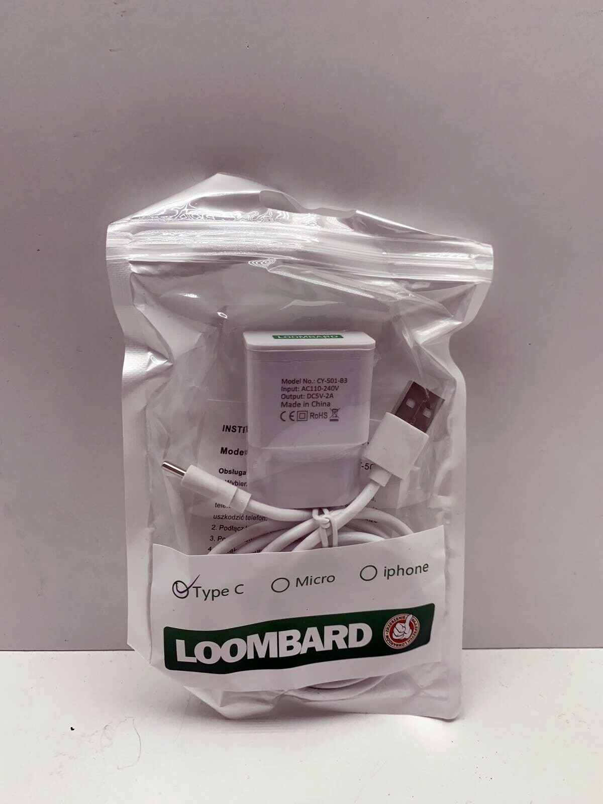 ladowarka-typ-c-2a-ean-gtin-5901383500581