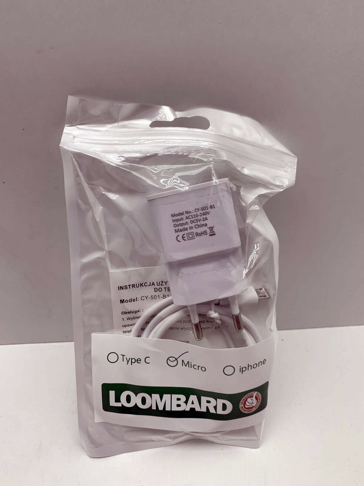 ladowarka-micro-usb-2a-ean-gtin-5904476008544