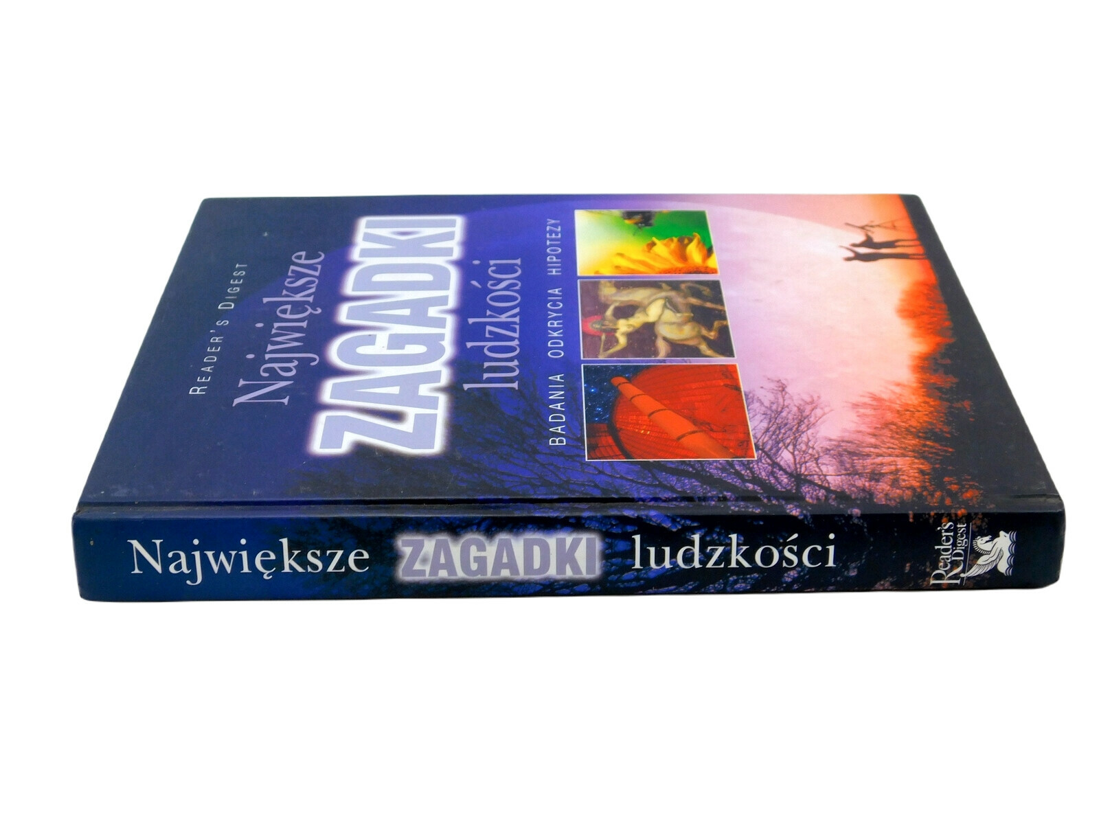 ksiazka-najwieksze-zagadki-ludzkosci-rdigest-tytul-najwieksze-zagadki-ludzkosci