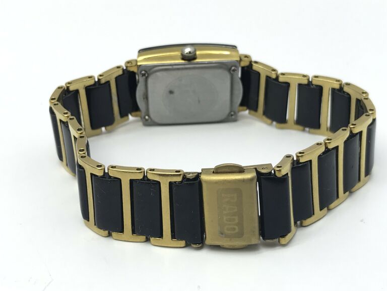 ZEGAREK DAMSKI RADO