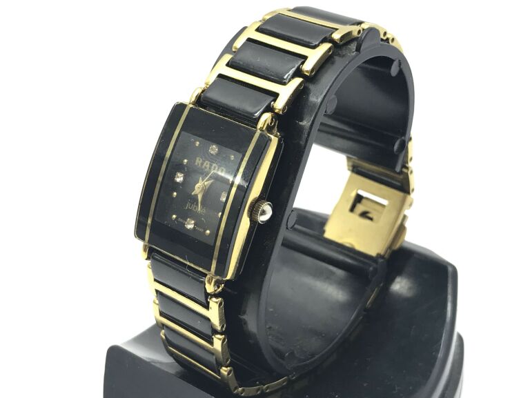 ZEGAREK DAMSKI RADO