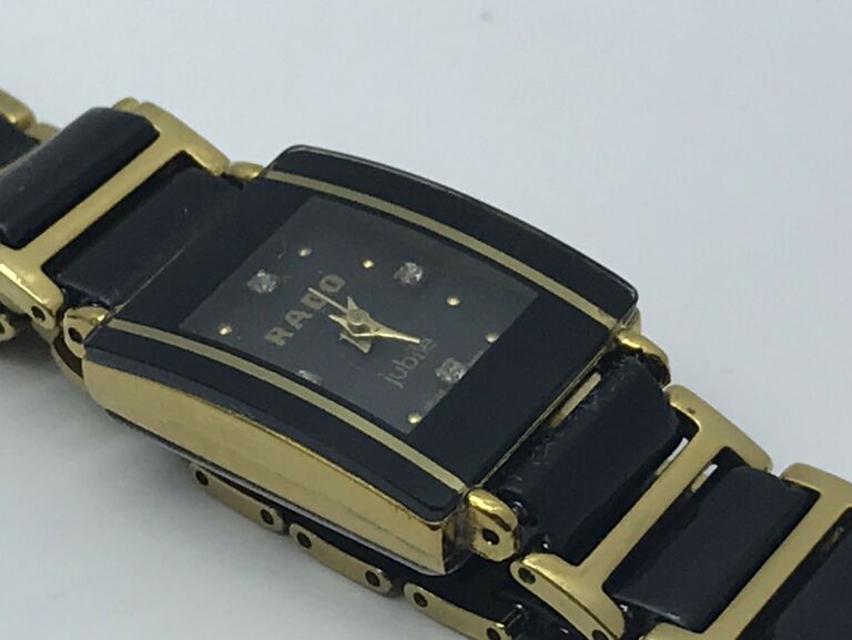 ZEGAREK DAMSKI RADO