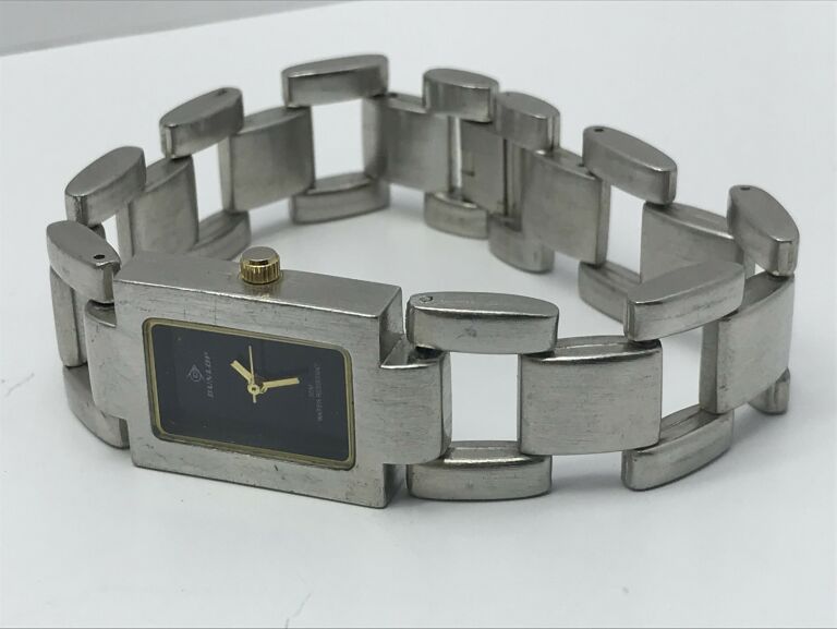 ZEGAREK DAMSKI DUNLOP